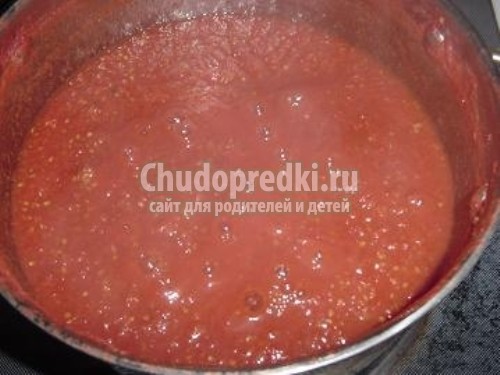 Салат из баклажанов на зиму