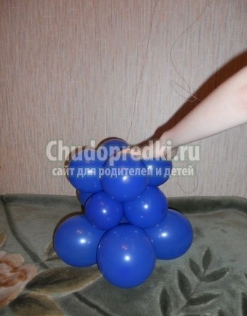 Как сделать человека паука