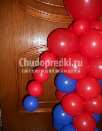 Как сделать человека паука
