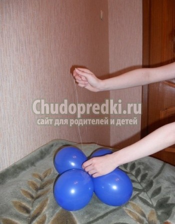 Как сделать человека паука
