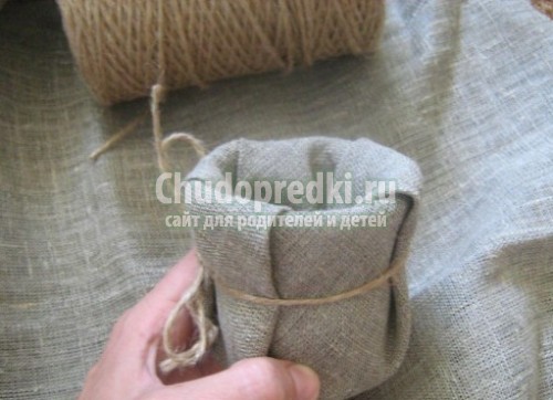 Как сделать самому дерево