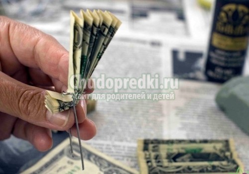 Как сделать самому дерево
