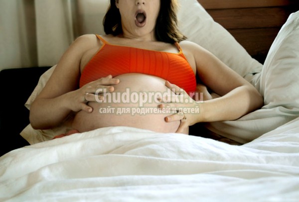 роды
