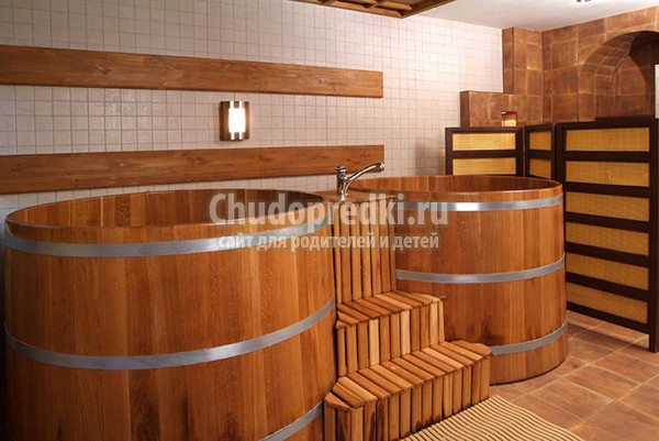 купель для бани купель для бани
