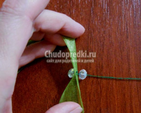 украшение для штор своими руками