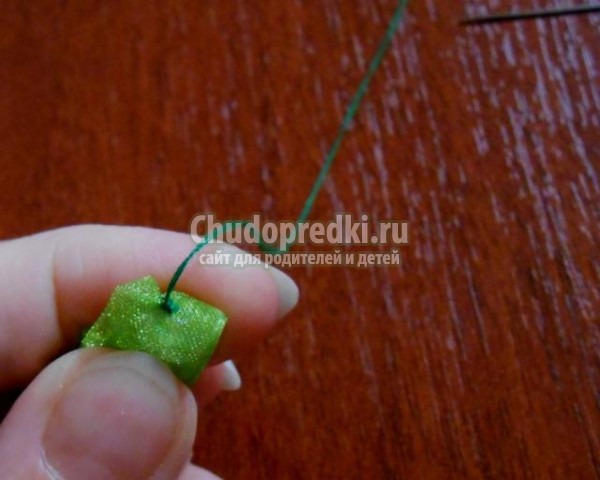 украшение для штор своими руками