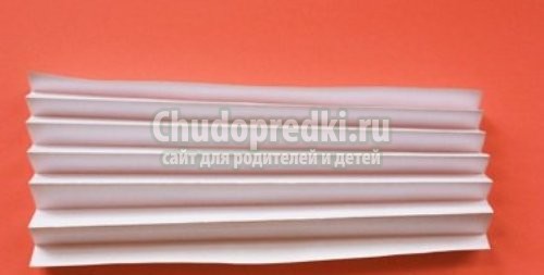Как сделать снежинку из бумаги