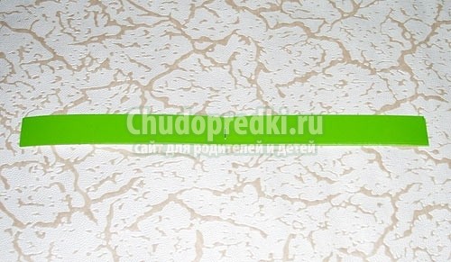 Как сделать снежинку из бумаги