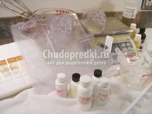 Подарки на Новый год своими руками