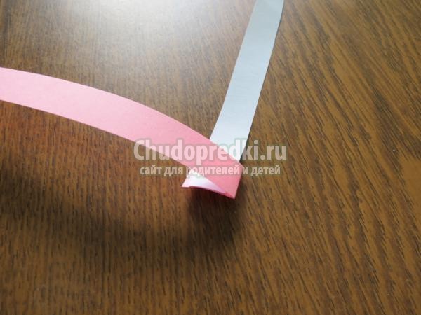 панно из бумаги своими руками. Розы