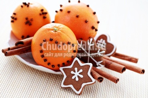 Новый Год 2015 своими руками