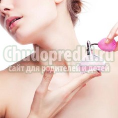 Духи для лета. Выбираем правильно