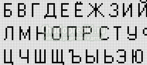 Фенечки из бисера