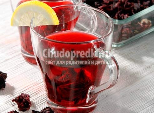 Интересные блюда восточной кухни