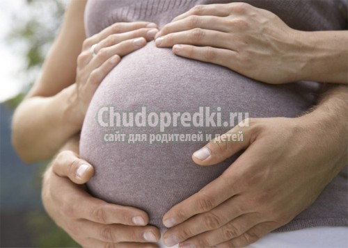 тянущие боли