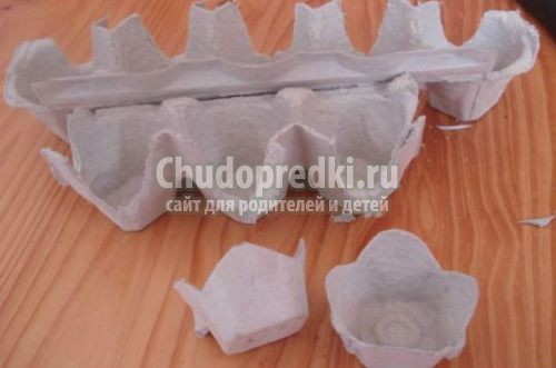 Букет своими руками