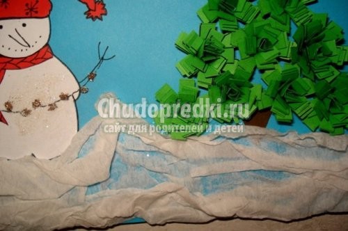 Поделки из цветной бумаги: пошаговые мастер-классы с фото