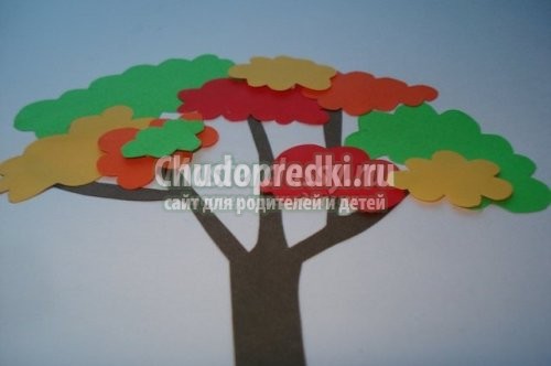 Поделки из цветной бумаги: пошаговые мастер-классы с фото