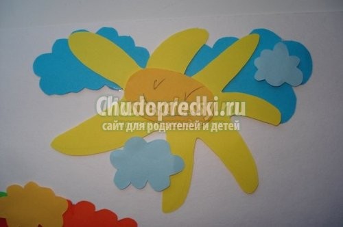 Поделки из цветной бумаги: пошаговые мастер-классы с фото