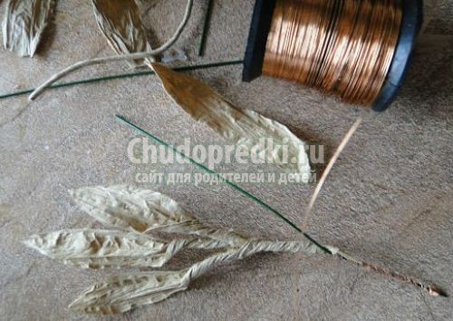 кофе-поделки