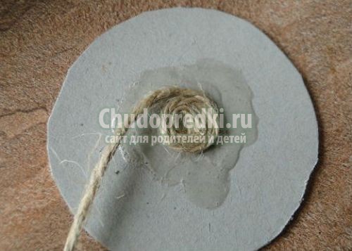 кофейная-поделки