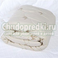 Одеяло из бамбука: как выбрать, преимущества и тонкости ухода