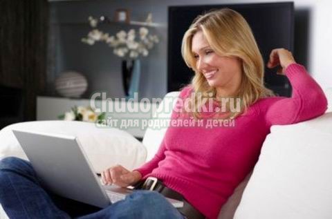 Как заработать в декрете