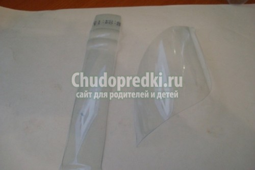 Детские поделки из бутылки Детские поделки из бутылки