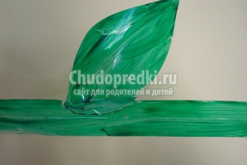 Детские поделки из бутылки Детские поделки из бутылки