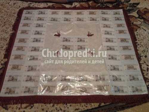 подарки на свадьбу