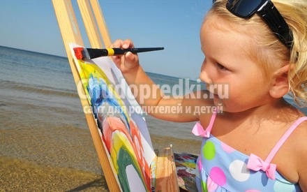Как выбрать кисти для рисования