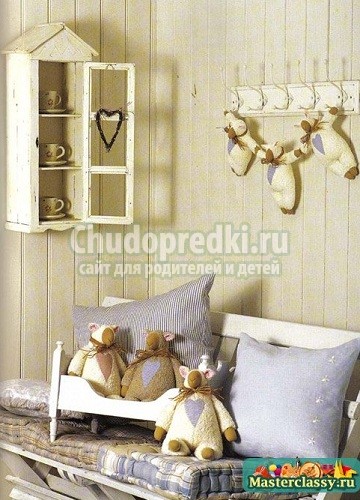 Новогодние овечки своими руками: лучшие мастер-классы с фото