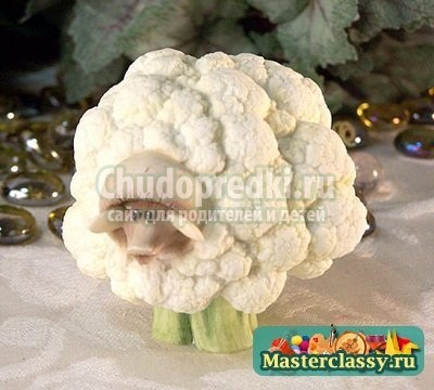 Новогодние овечки своими руками: лучшие мастер-классы с фото
