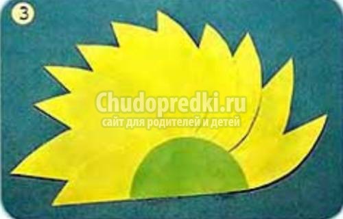 Как сделать подарок из бумаги