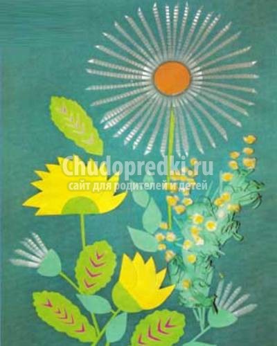 Как сделать подарок из бумаги