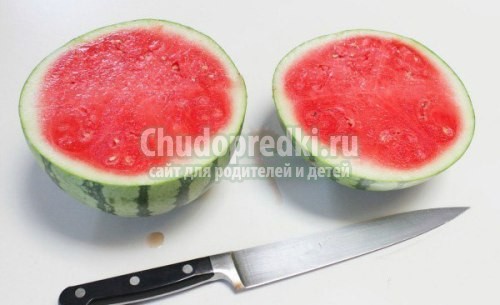 Поделки из фруктов своими руками