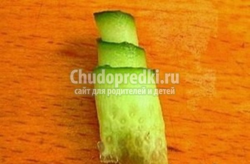 Поделки из цветов