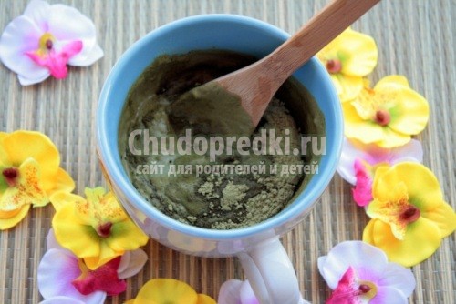 Как правильно красить волосы