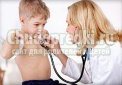 Кого лечит педиатр