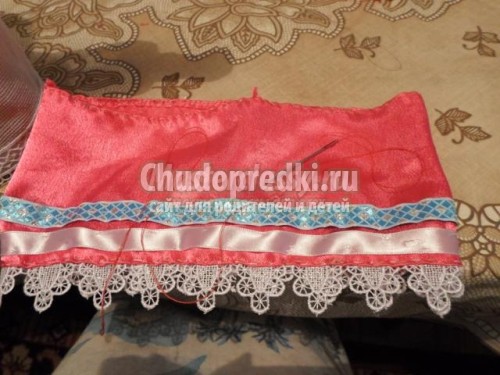 куклы из колготок своими руками: пошаговые идеи с фото.