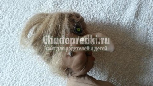 куклы из колготок своими руками: пошаговые идеи с фото.