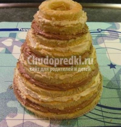 Кукла Барби своими руками