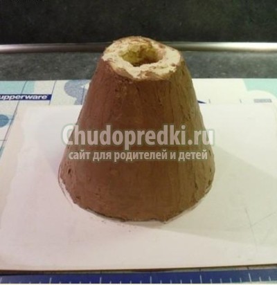 Кукла Барби своими руками