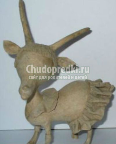 Год Козы своими руками