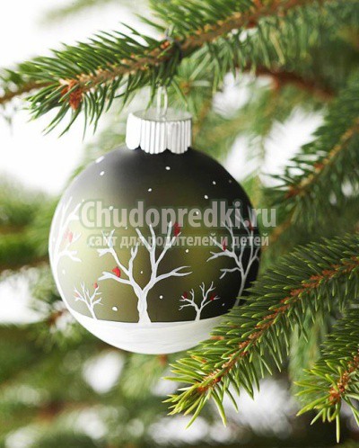 Год Козы своими руками