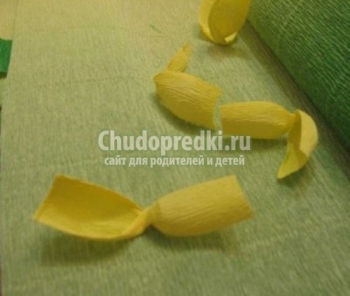 Подарки своими руками из бумаги
