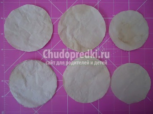 Подарки своими руками из бумаги
