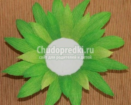 Подарки своими руками из бумаги