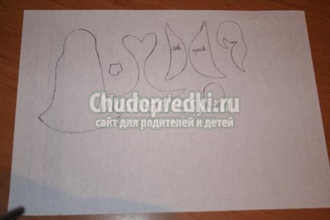 снегурочка своими руками: лучшие идеи, фото и мастер-классы
