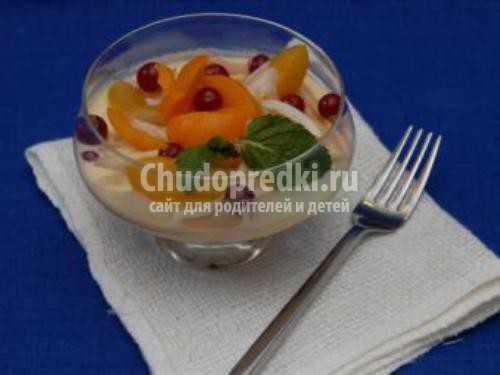Вкусные праздничные салаты